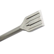 Milwaukee SDS+ "Sledge" Wide Chisel 250 x 40mm - 1pc - Pack of 5