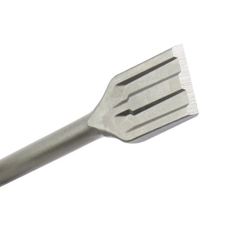 Milwaukee SDS+ "Sledge" Wide Chisel 250 x 40mm - 1pc - Pack of 5