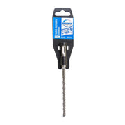ProTask SDS-Plus Rotary Hammer Drill Bits 6mm x 160mm - Pack of 5