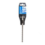 ProTask SDS-Plus Rotary Hammer Drill Bits 7mm x 160mm - Pack of 5