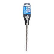 ProTask SDS-Plus Rotary Hammer Drill Bits 10mm x 210mm - Pack of 5