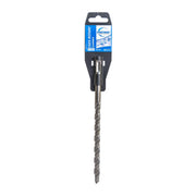 ProTask SDS-Plus Rotary Hammer Drill Bits 12mm x 210mm - Pack of 5