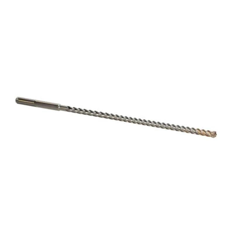 Milwaukee SDS Max MX4 Drill Bit 16x540mm - 1pc - Pack of 5
