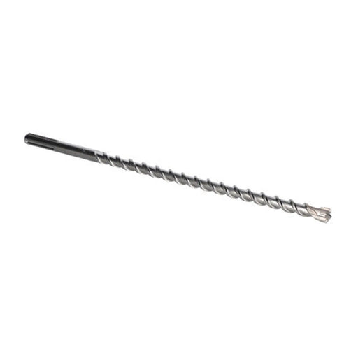 Milwaukee SDS Max MX4 Drill Bit 20x520mm - 1pc - Pack of 5