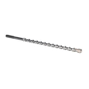 Milwaukee SDS Max MX4 Drill Bit 25x520mm - 1pc - Pack of 5