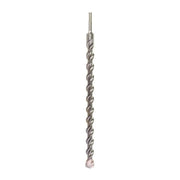 Milwaukee SDS+ M2 Drill Bit 25x450mm - 1pc - Pack of 5