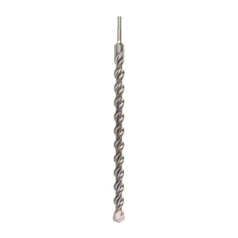 Milwaukee SDS+ M2 Drill Bit 25x450mm - 1pc - Pack of 5