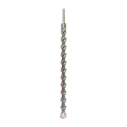 Milwaukee SDS+ M2 Drill Bit 25x450mm - 1pc - Pack of 5