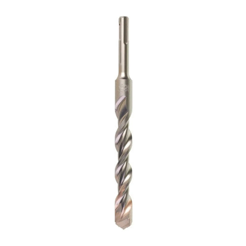 Milwaukee SDS+ M2 Drill Bit 18x200mm - 1pc - Pack of 5