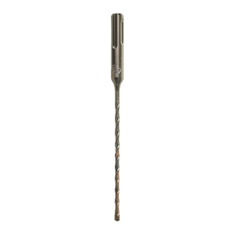 Milwaukee SDS+ M2 Drill Bit 5.5x160 - 1pc - Pack of 5