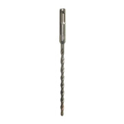 Milwaukee SDS+ M2 Drill Bit 6x160 - 1pc - Pack of 5