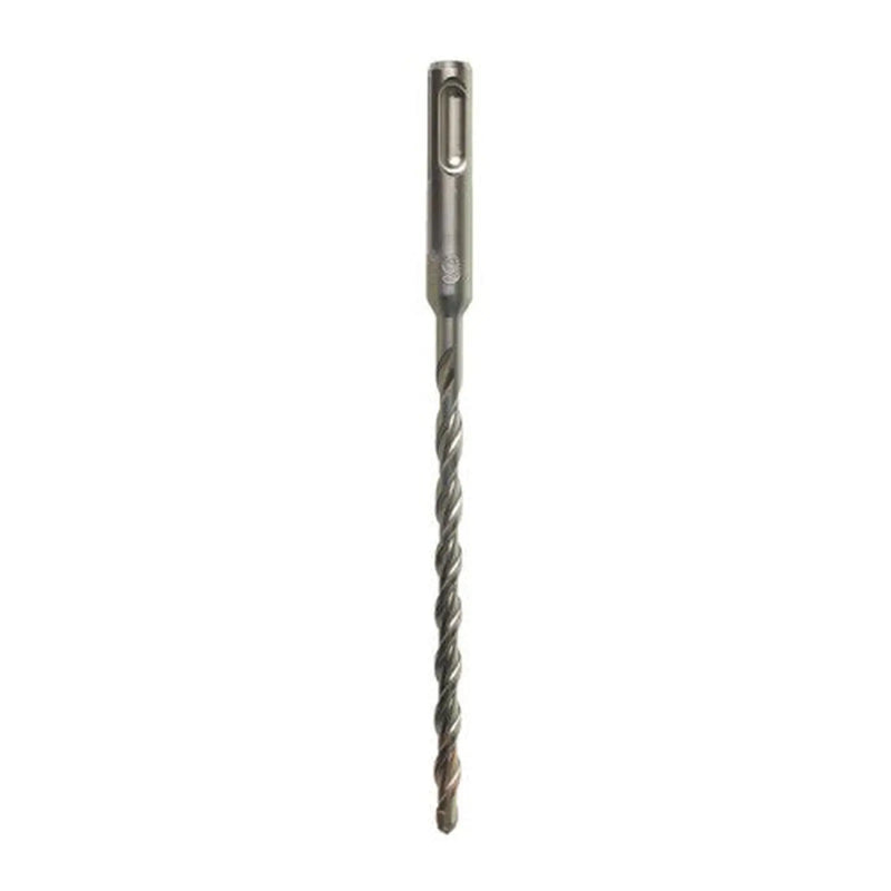 Milwaukee SDS+ M2 Drill Bit 6x160 - 1pc - Pack of 5