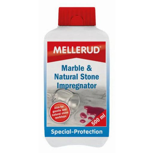 Natural Stone Impregnator, 500ml - Pack of 6