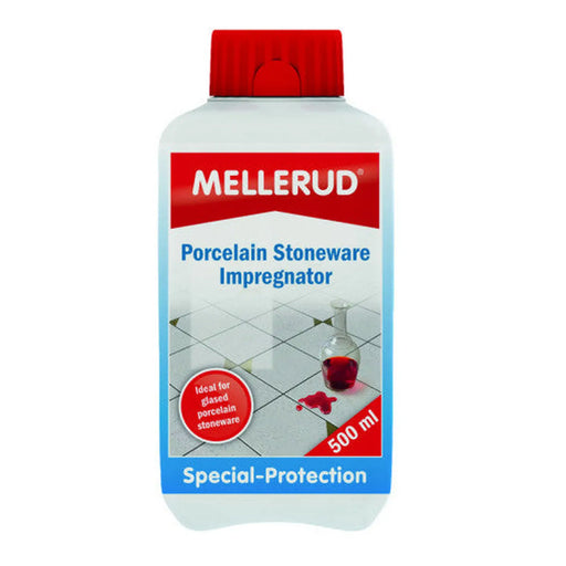 Porcelain Stoneware Impregnator, 500ml - Pack of 6
