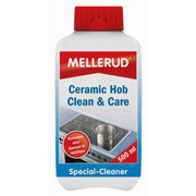 MELLERUD Ceramic Hob Clean & Care - 500ml - Pack of 6