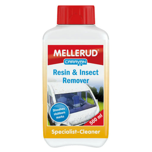 Resin & Insect Remover, 500ml - Pack of 6