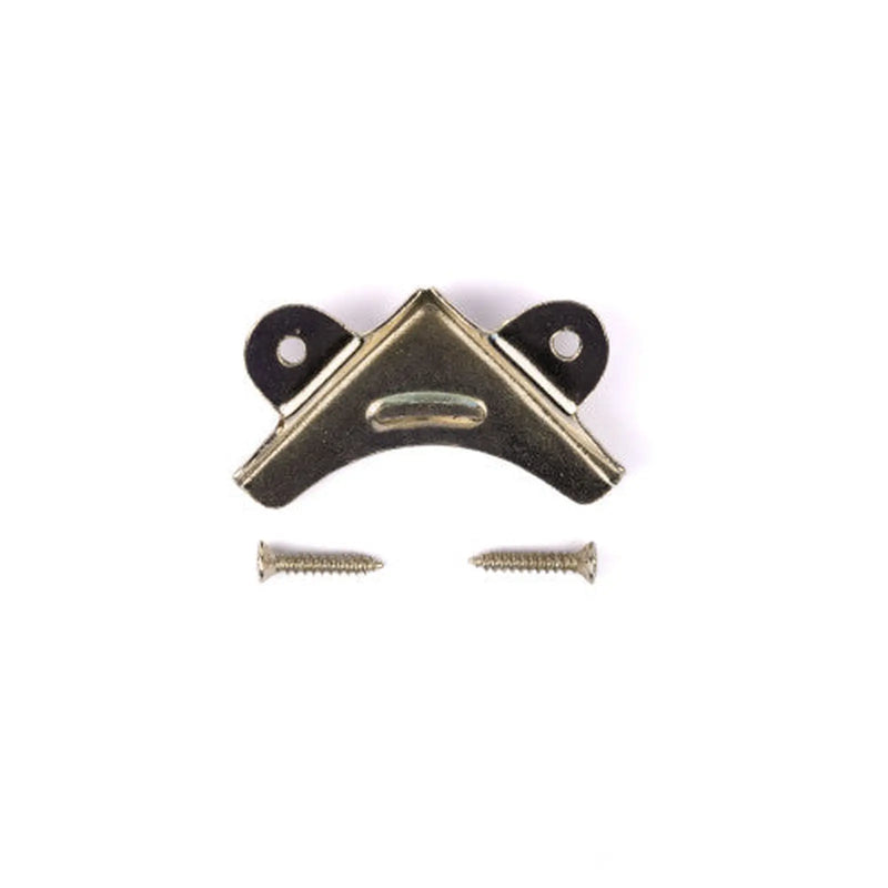 35mm x 35mm NP Mirror Corners - Pack of 100