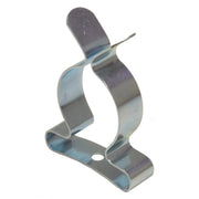 25mm ZP Tool Clips - Pack of 100