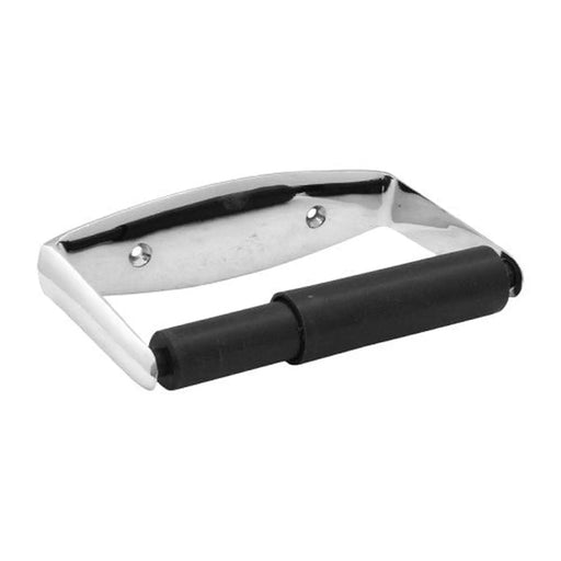 Toilet Roll Holder - Chrome Plated Diecast - Min Order 2