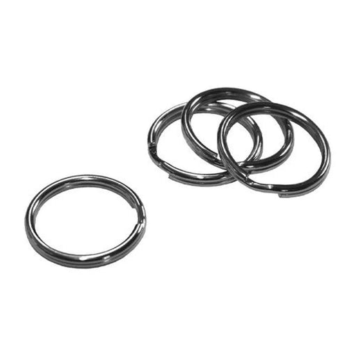 30mm dia. NP Split Rings - Pack of 100
