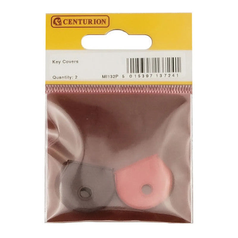 Key Covers (Pack of 2) - Pack of 5