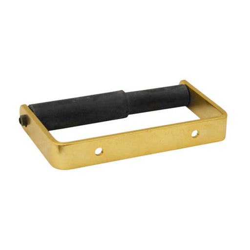 Toilet Roll Holder - Satin Gold Aluminum - Pack of 5