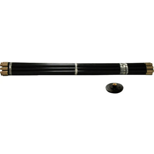 Drain Rod Set of 10 With Tools