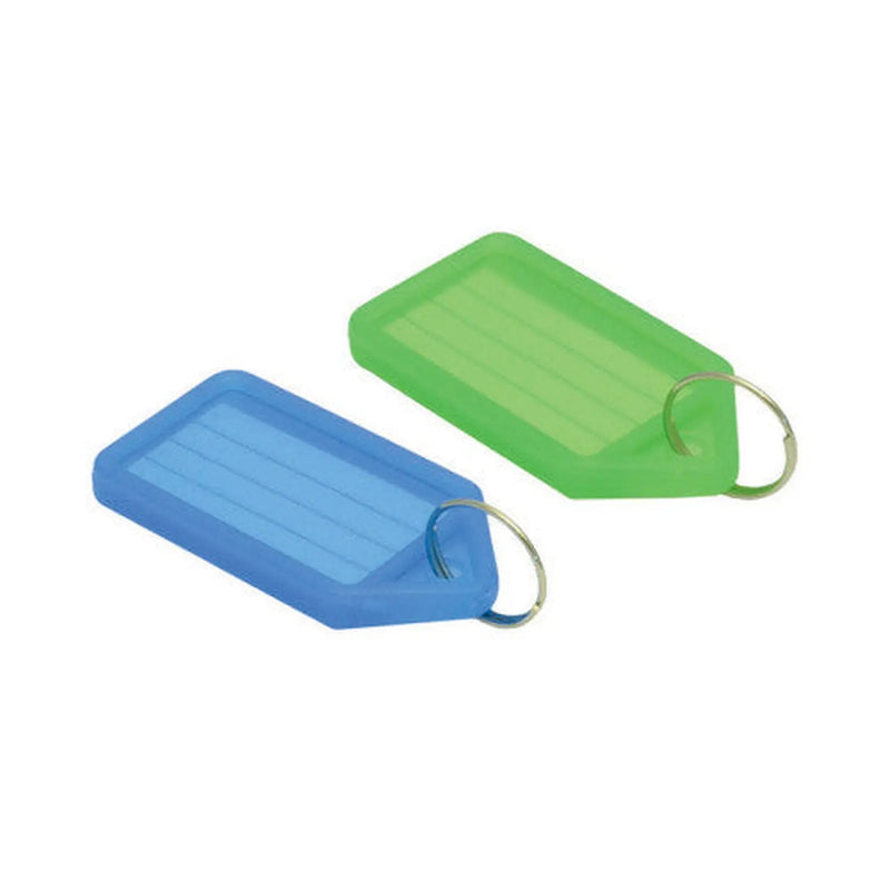 Key Tag with Insert (50)