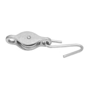 32mm ZP Washing Line Pulley - Pack of 5