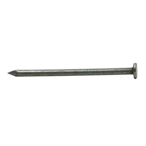 50mm Round Wire Nails - 250g - Pack of 5