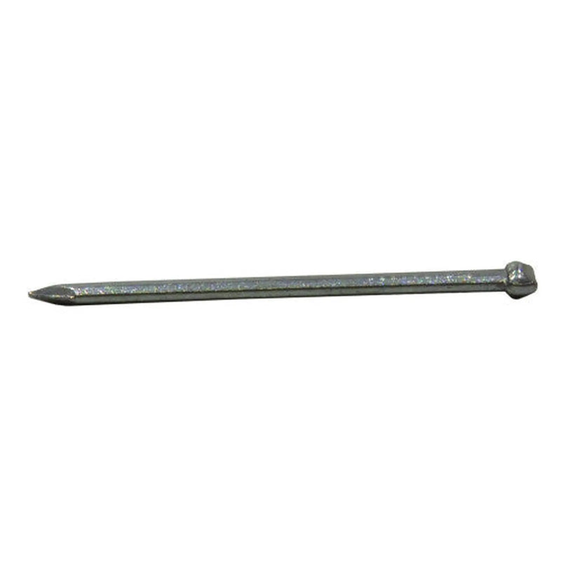 50mm Oval Wire Nails - Pack of 5