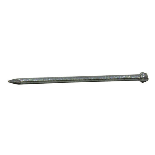 50mm Oval Wire Nails - Pack of 5