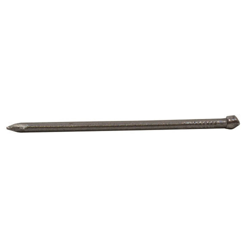 65mm Oval Wire Nails - Pack of 5