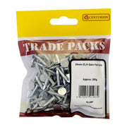 20mm ELH Galv Felt Nails - Pack of 5