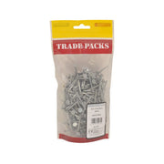 Clout Nails - Galvanised - 40mm - (500g Pack) - Pack of 5