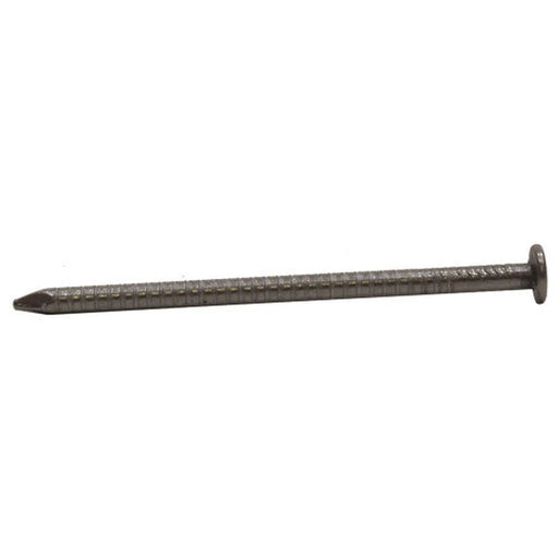 75mm Bright Annular Ring Nails - Pack of 5