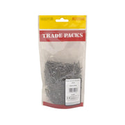 Bright Annular Ring Nails - Steel - 20mm - (500g Pack) - Pack of 5