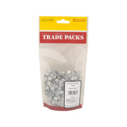 Felt Nails - Galvanised ELH - 13mm - (500g Pack) - Pack of 5