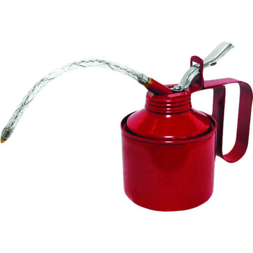 Oil Can, 1/2 Pint - Pack of 10