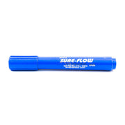 Permanent Marker Pen Blue - Pack of 10