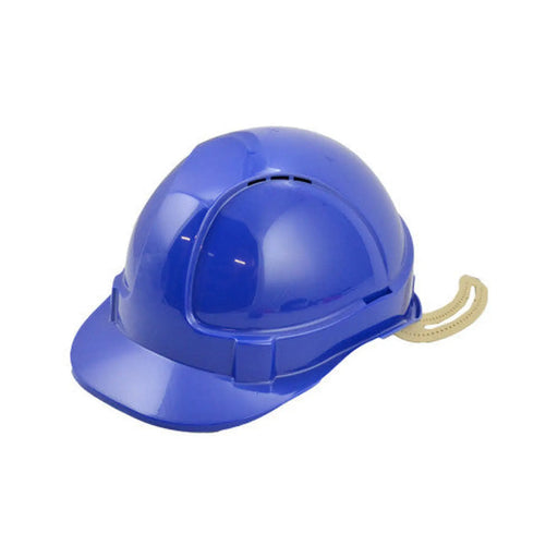 Safety Helmet - Blue