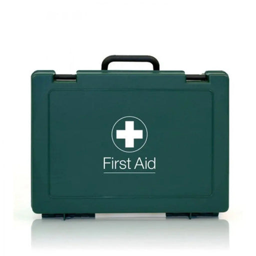 1-20 Person First Aid Kit