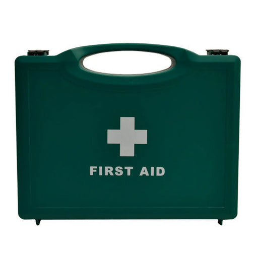 1-50 Person First Aid Kit