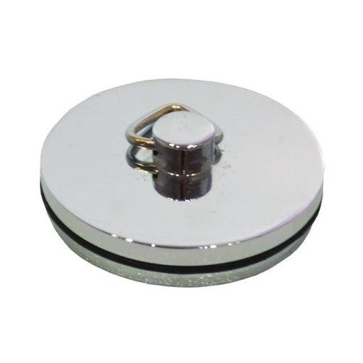 Plug - Sink Bath - Chrome - 1 1/2" - Pack of 5