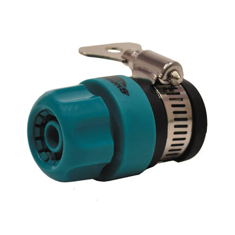 Standard Tap Adaptor, 1/2" BSP - Pack of 10