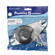 Toilet Cistern Coupling Kit - Pack of 3