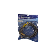 1.2m Bayonet Type Gas Cooker Hose - Pack of 3
