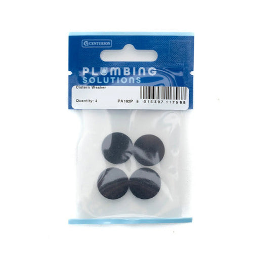 16mm Cistern Washer (Pack of 4) - Pack of 5