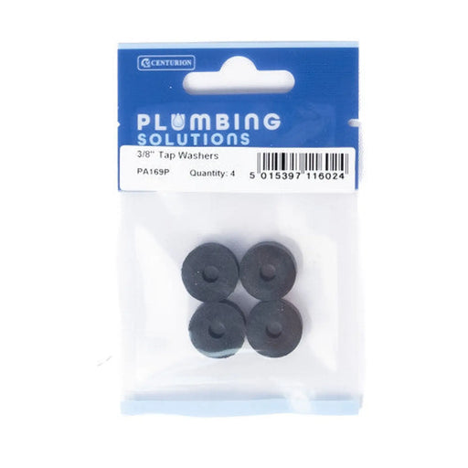 3/8" Tap Washers (Pack of 4) - Pack of 5