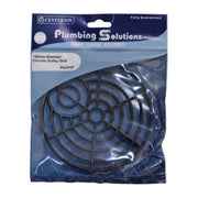 Gulley Grid Drain Cover - Circular - 150mm Diameter - Pack of 5